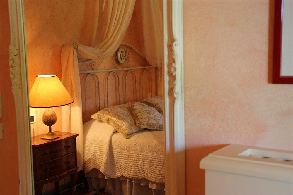 Tenuta I Massini Landhuis
