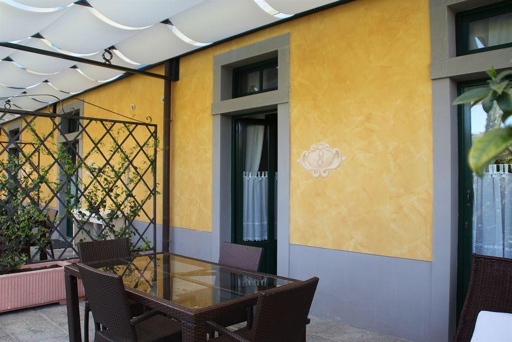 Tenuta I Massini *
