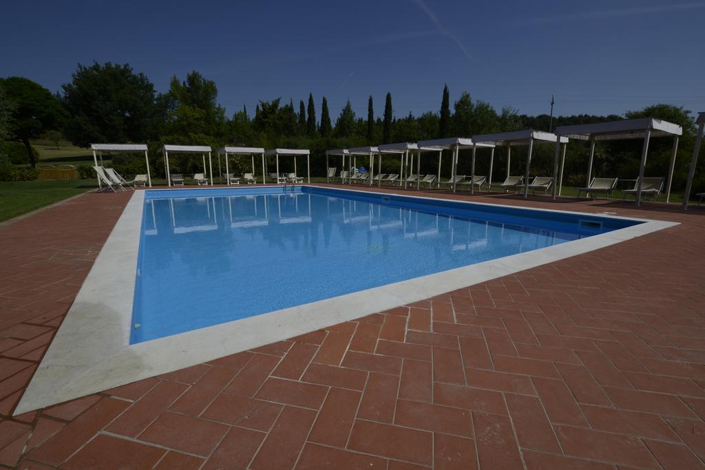 Landhuis Tenuta I Massini