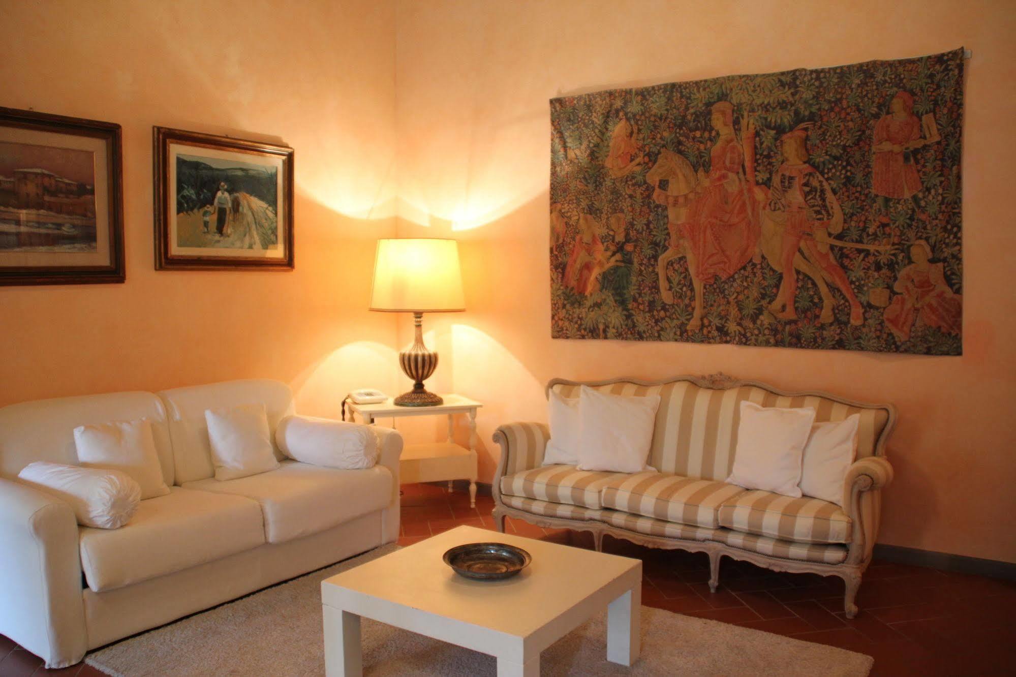 Tenuta I Massini * Empoli