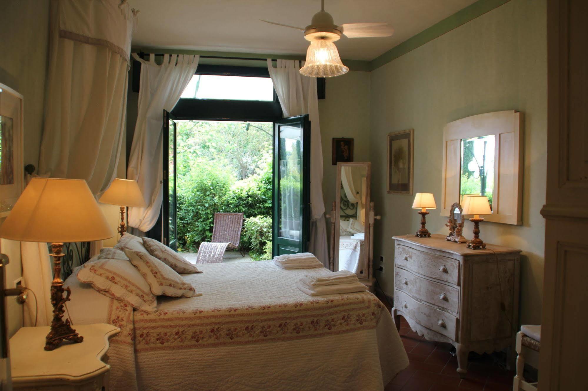 Landhuis Tenuta I Massini *