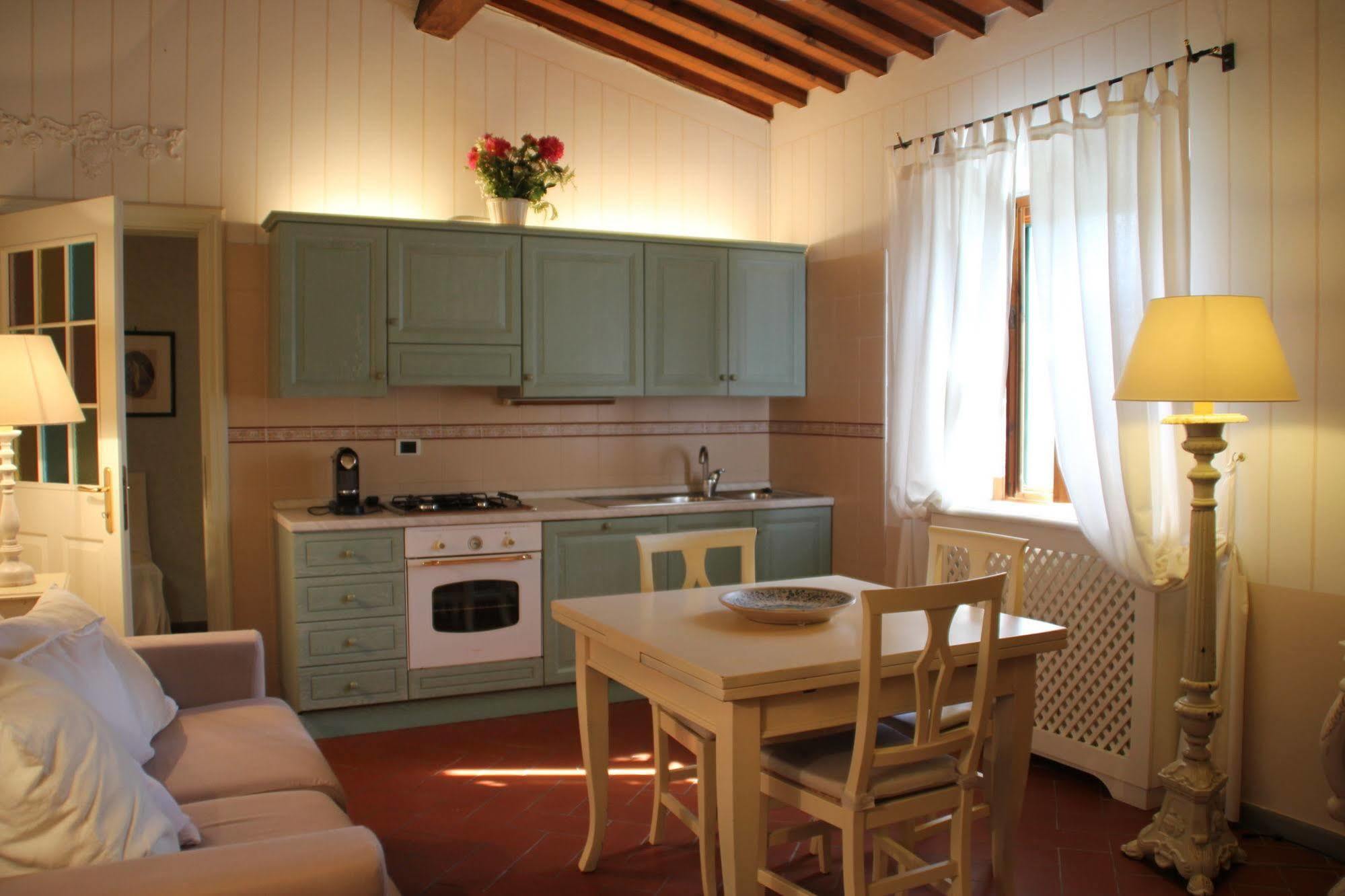 Tenuta I Massini *