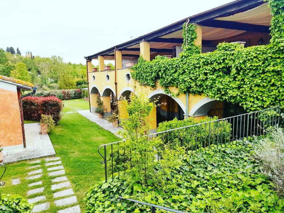 Tenuta I Massini Landhuis Empoli