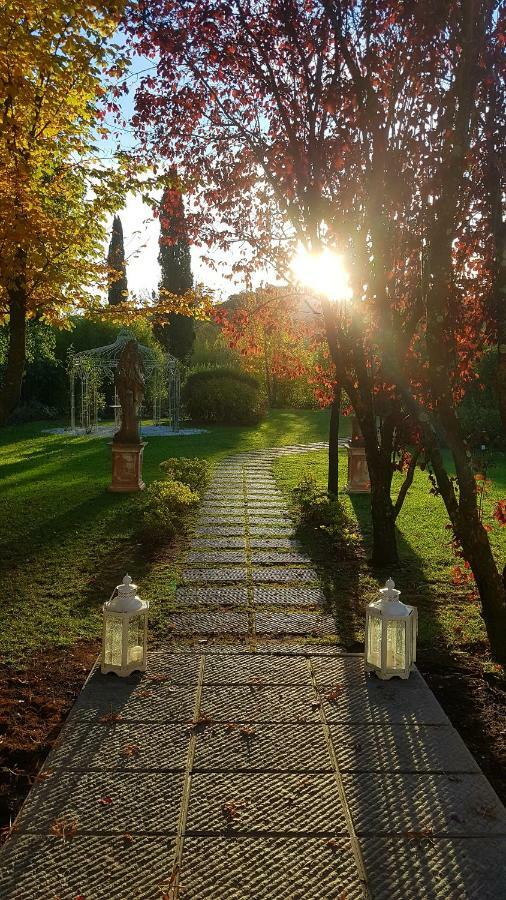 Tenuta I Massini * Empoli