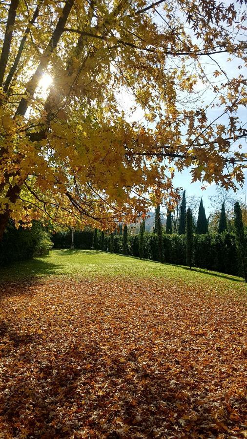 Landhuis Tenuta I Massini Empoli