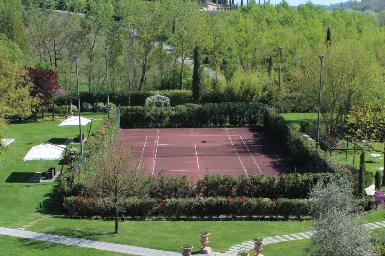 Tenuta I Massini Landhuis *