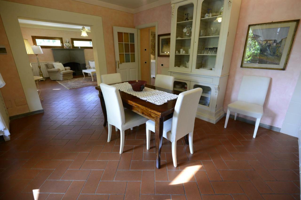 Tenuta I Massini Landhuis Empoli