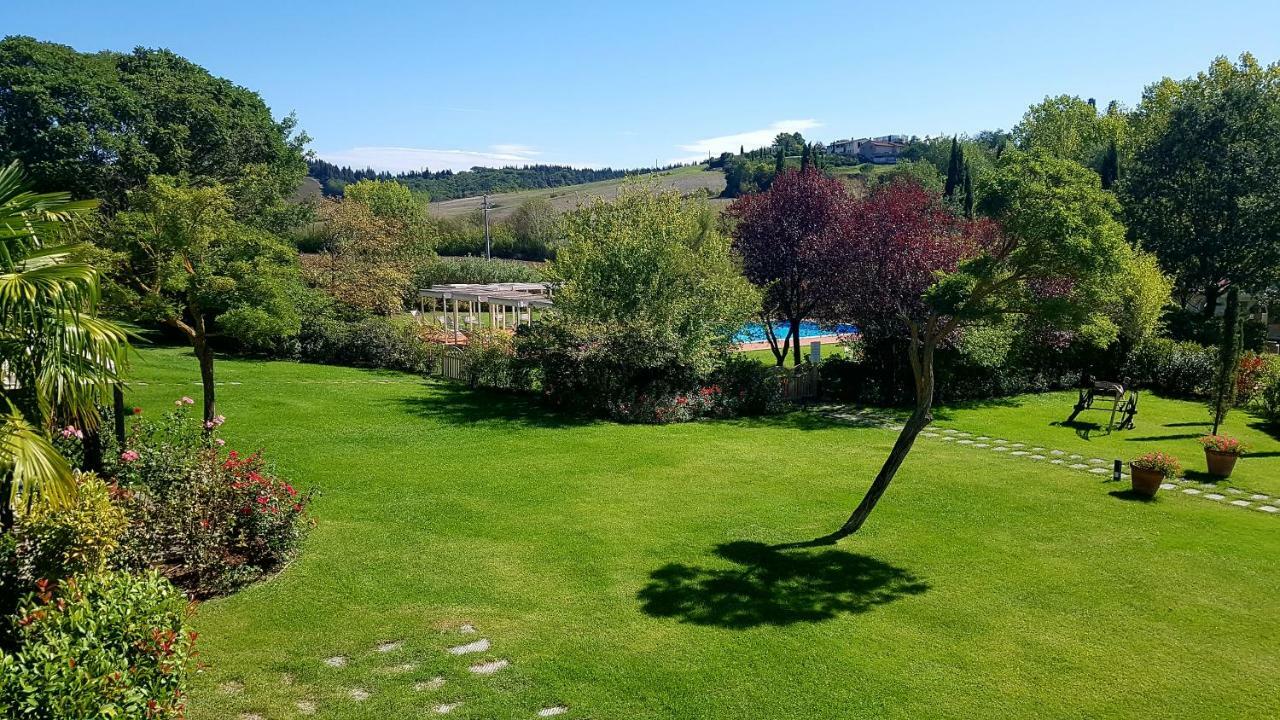 Tenuta I Massini Empoli