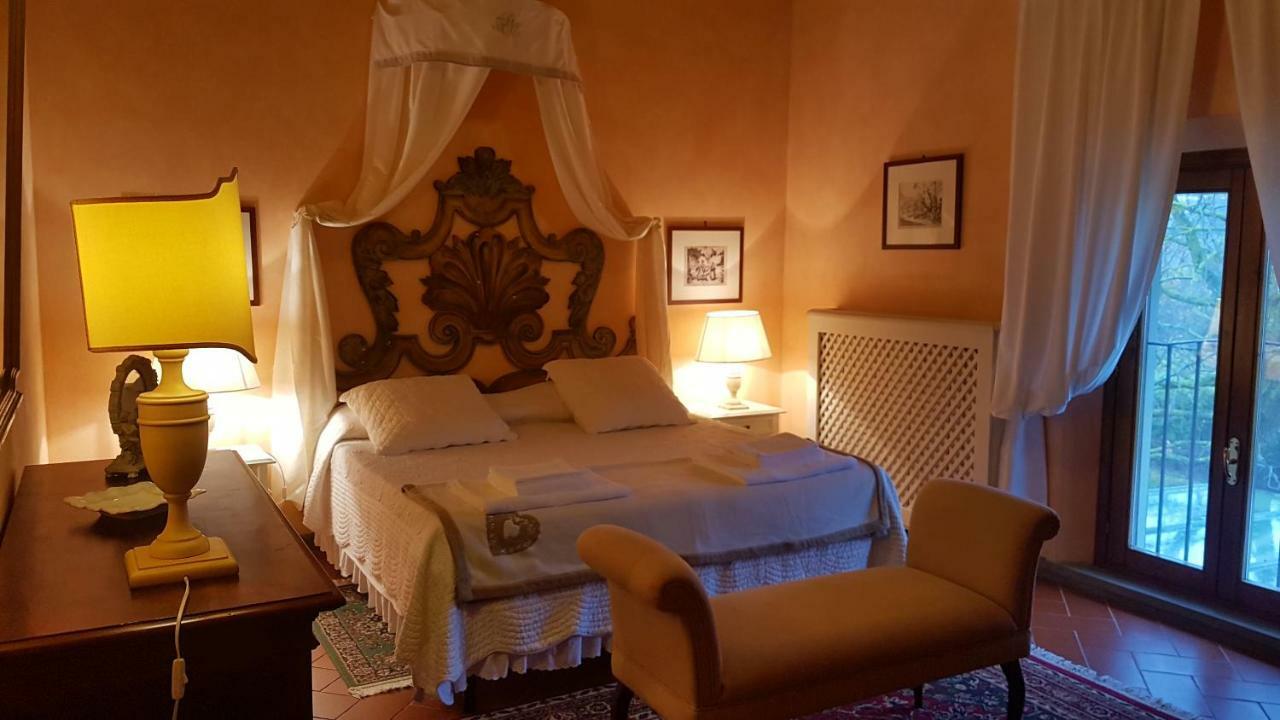 Tenuta I Massini Landhuis Empoli