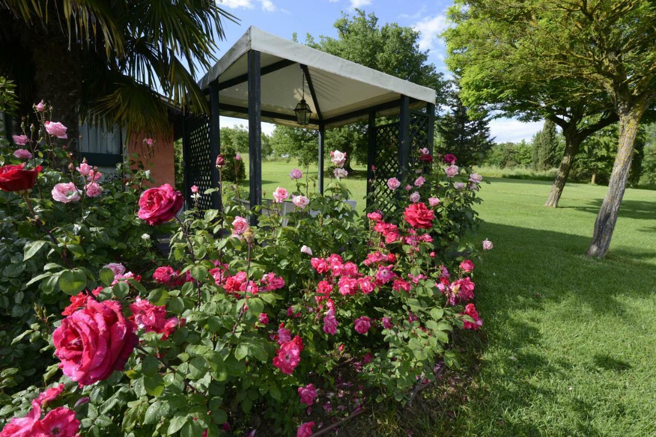 Landhuis Tenuta I Massini