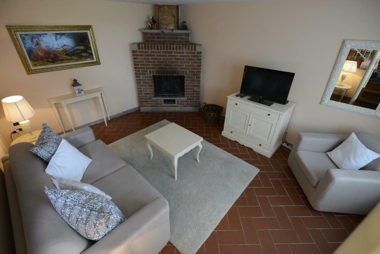 Tenuta I Massini *
