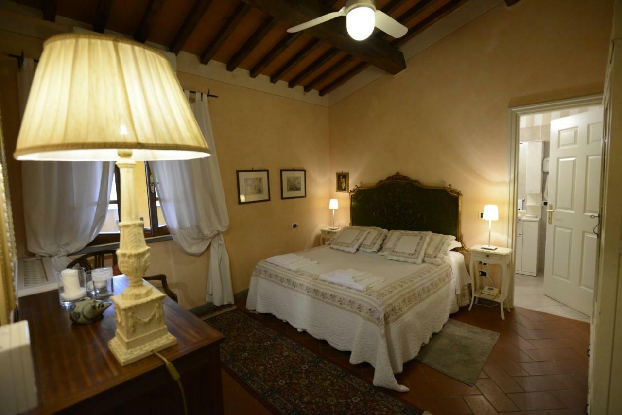 Tenuta I Massini Landhuis Empoli