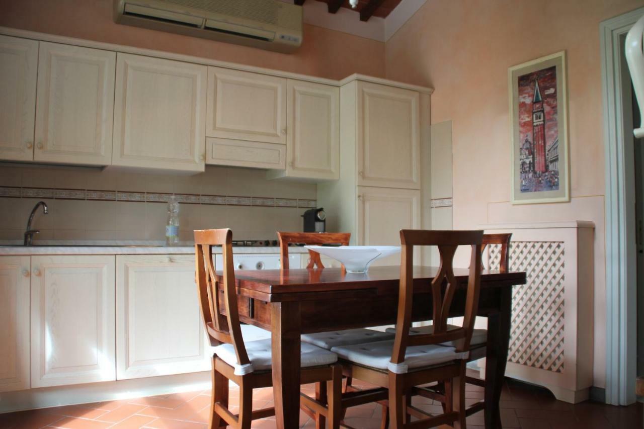 Tenuta I Massini Landhuis Empoli