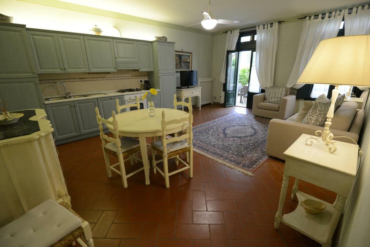 Tenuta I Massini Landhuis Empoli