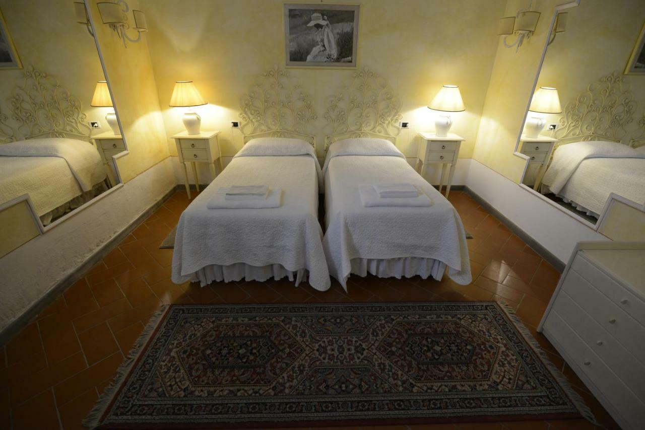 Tenuta I Massini