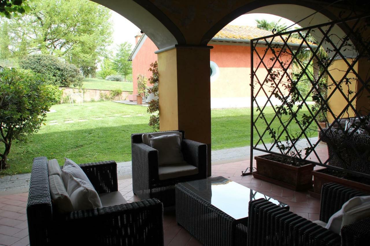 Tenuta I Massini