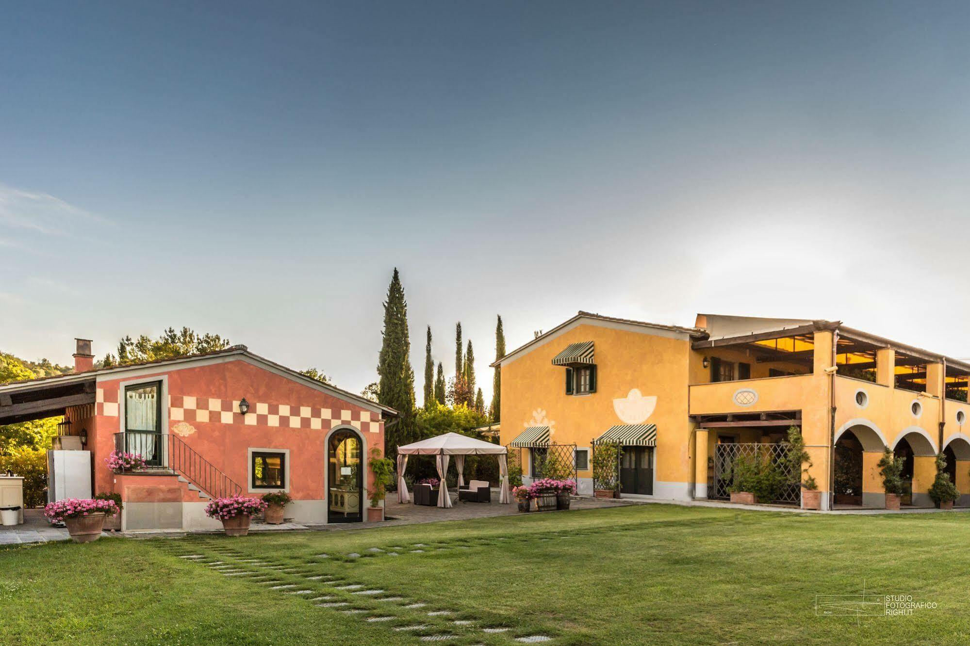 Tenuta I Massini Empoli