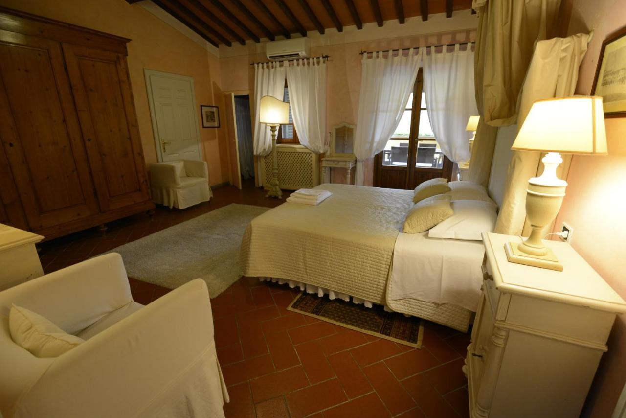 Tenuta I Massini *