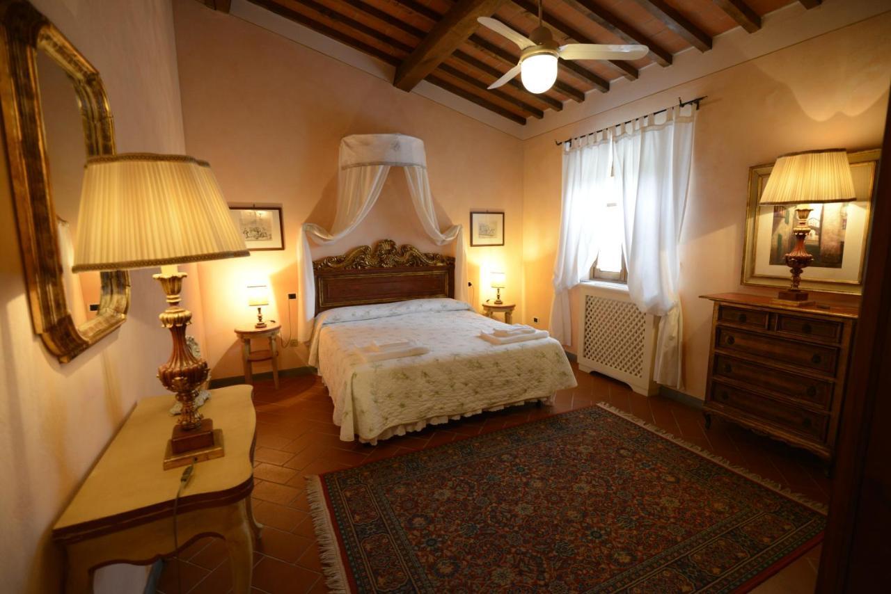 Tenuta I Massini *