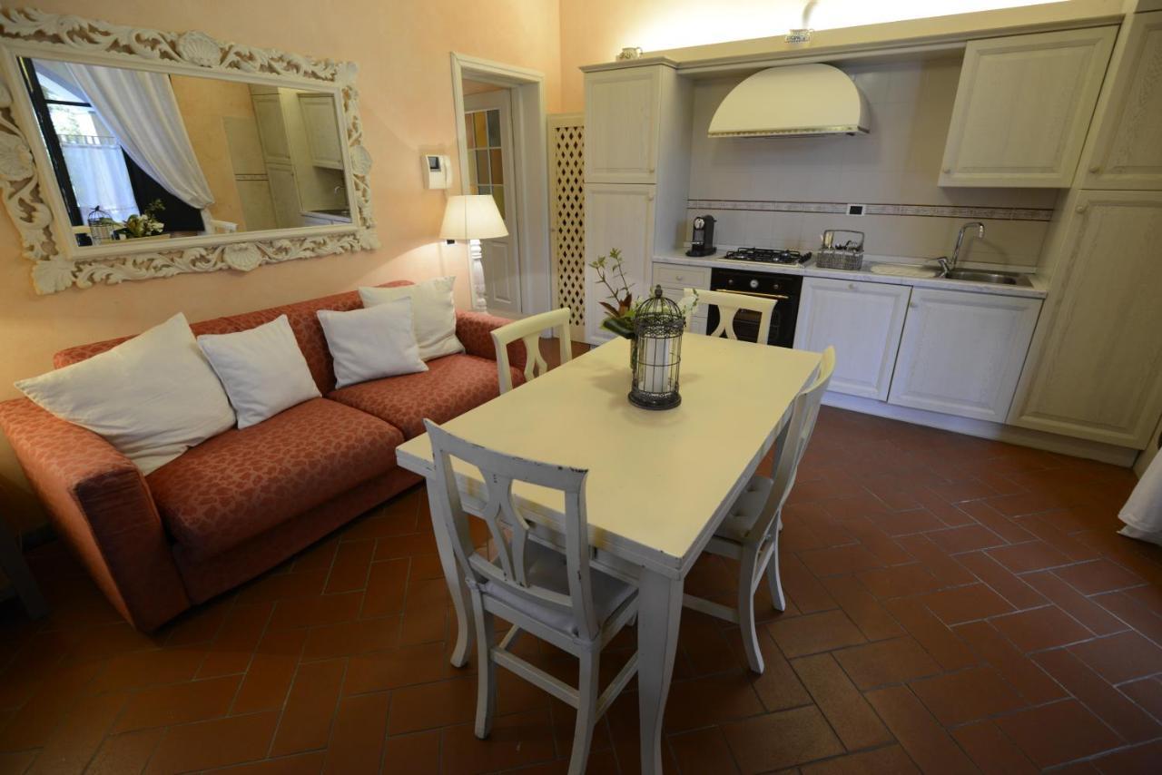 Tenuta I Massini *
