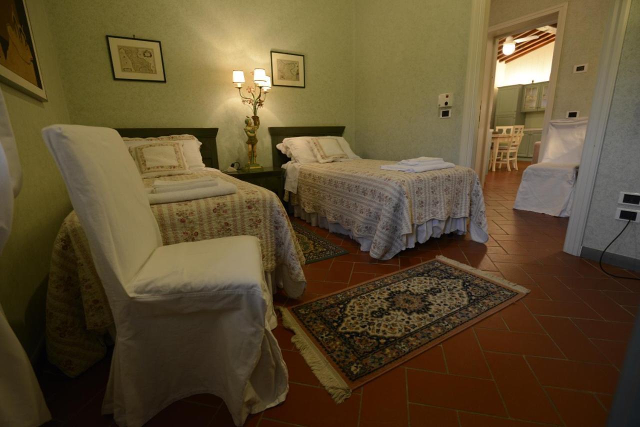 Tenuta I Massini *