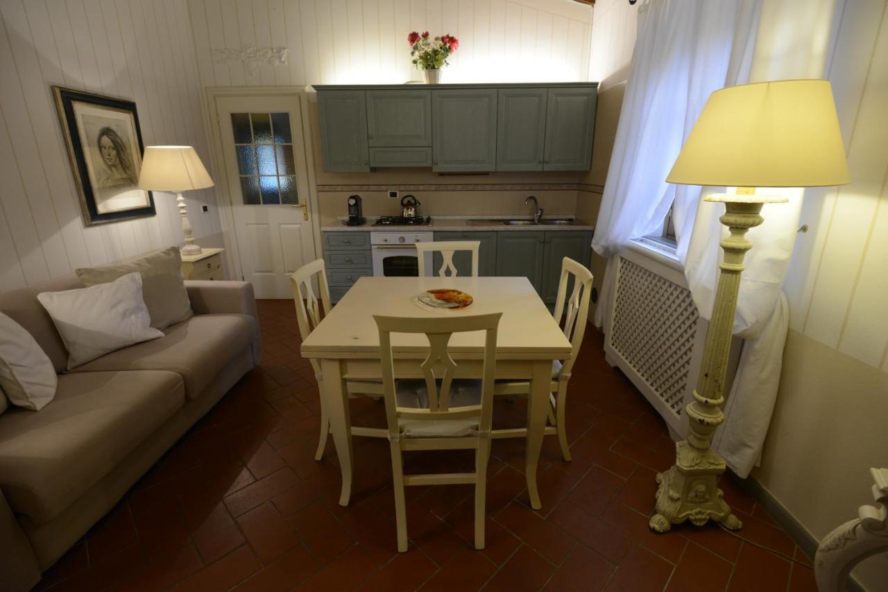 Tenuta I Massini * Empoli