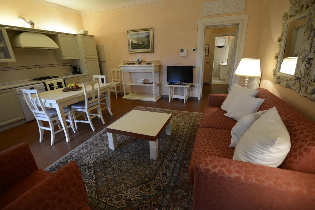 Tenuta I Massini Landhuis *