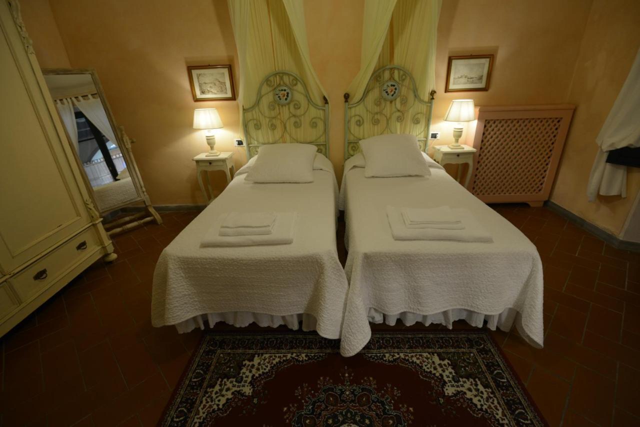 Tenuta I Massini Landhuis Empoli