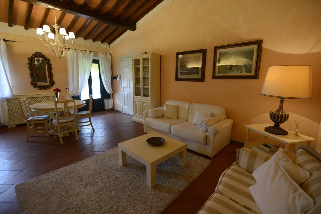 Tenuta I Massini *