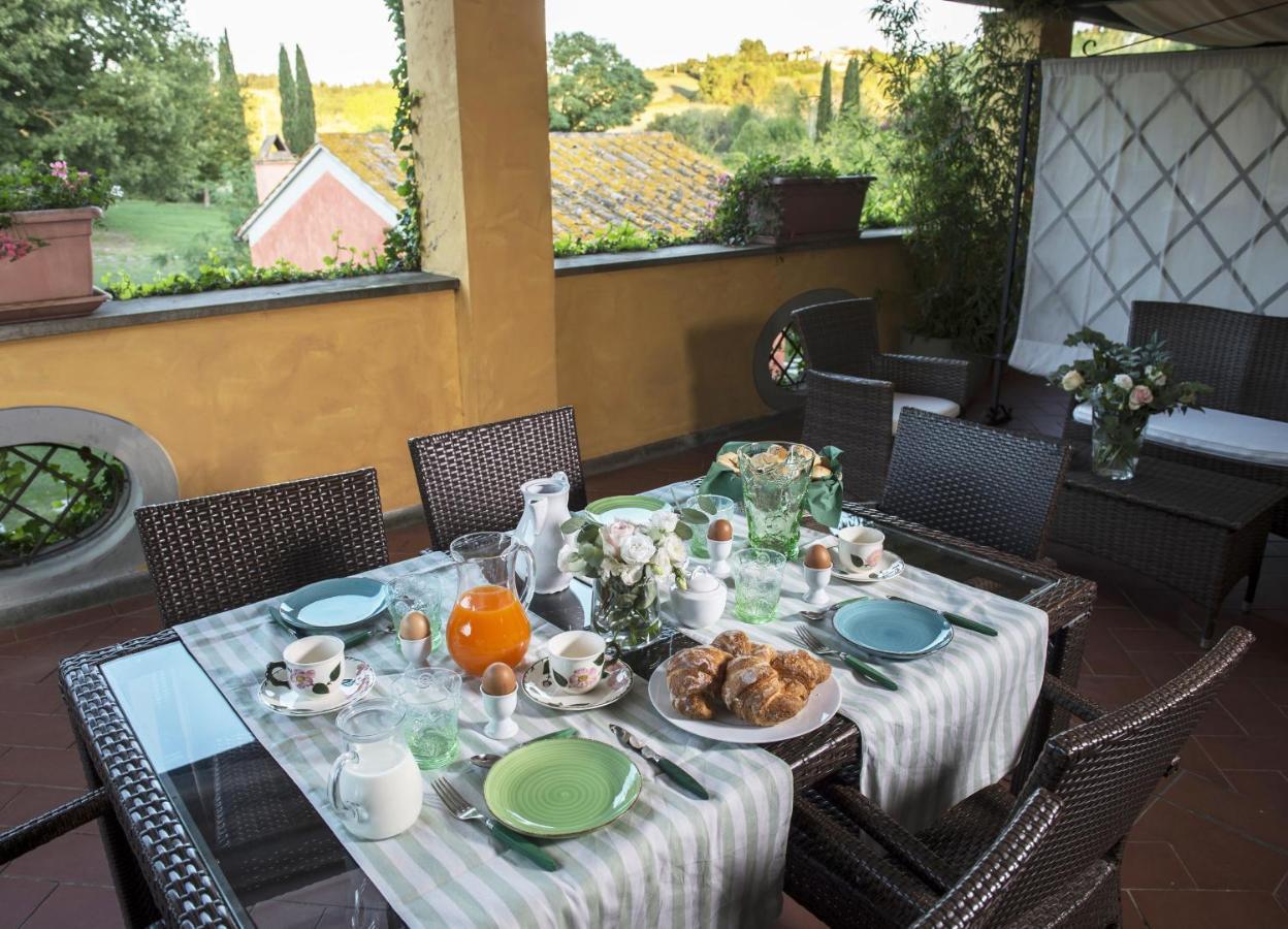 Tenuta I Massini * Empoli