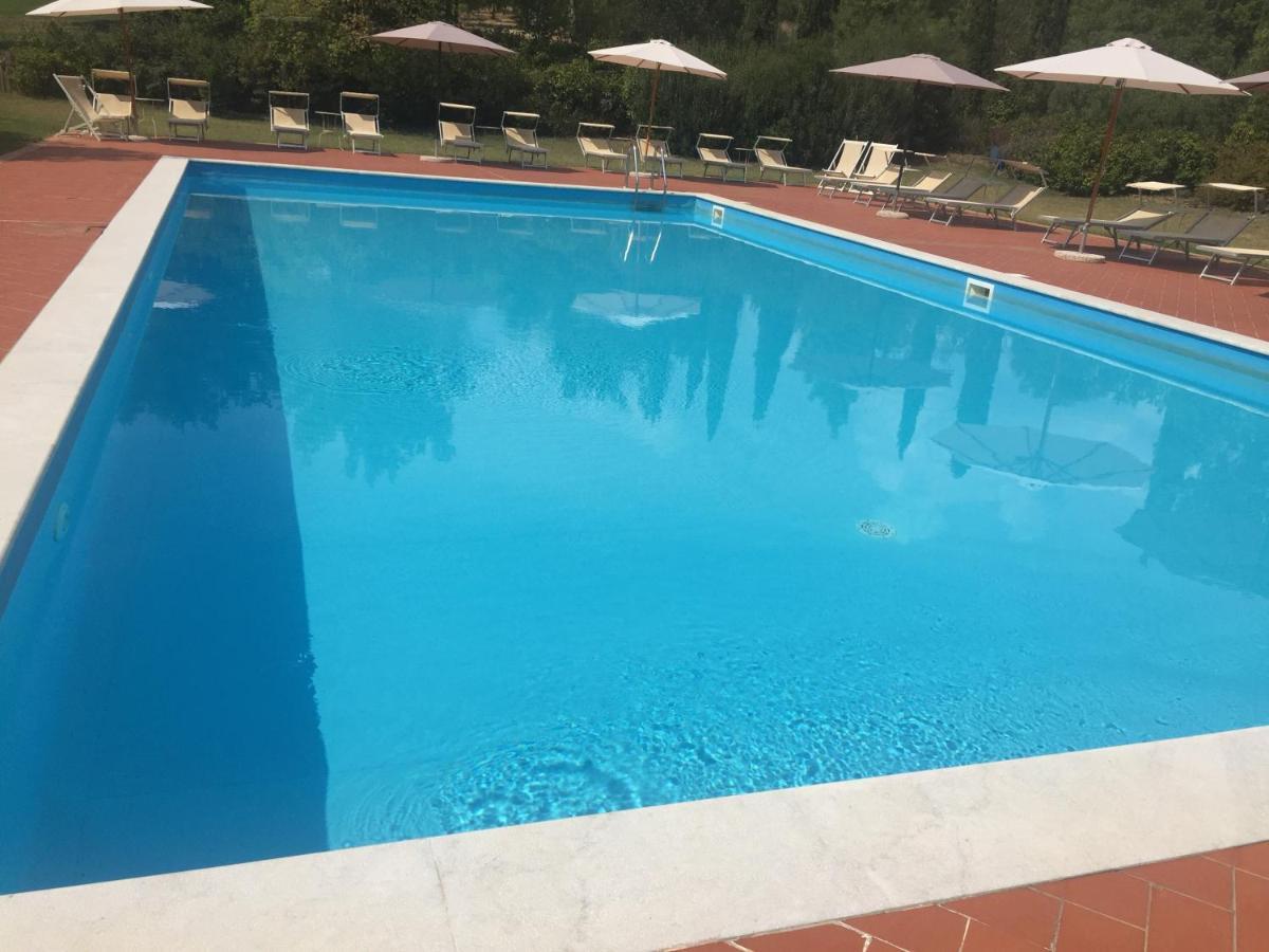 Tenuta I Massini Landhuis Empoli