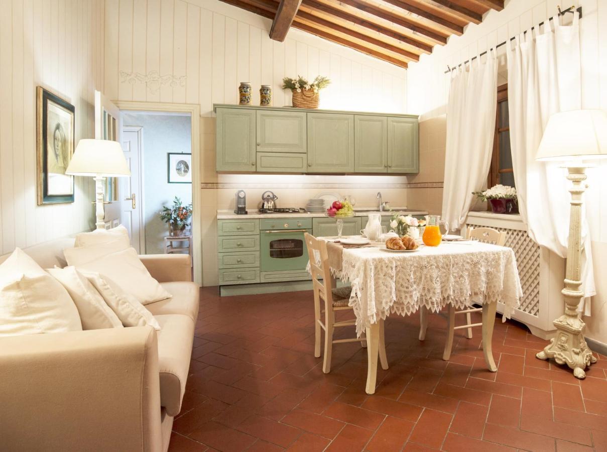 Landhuis Tenuta I Massini
