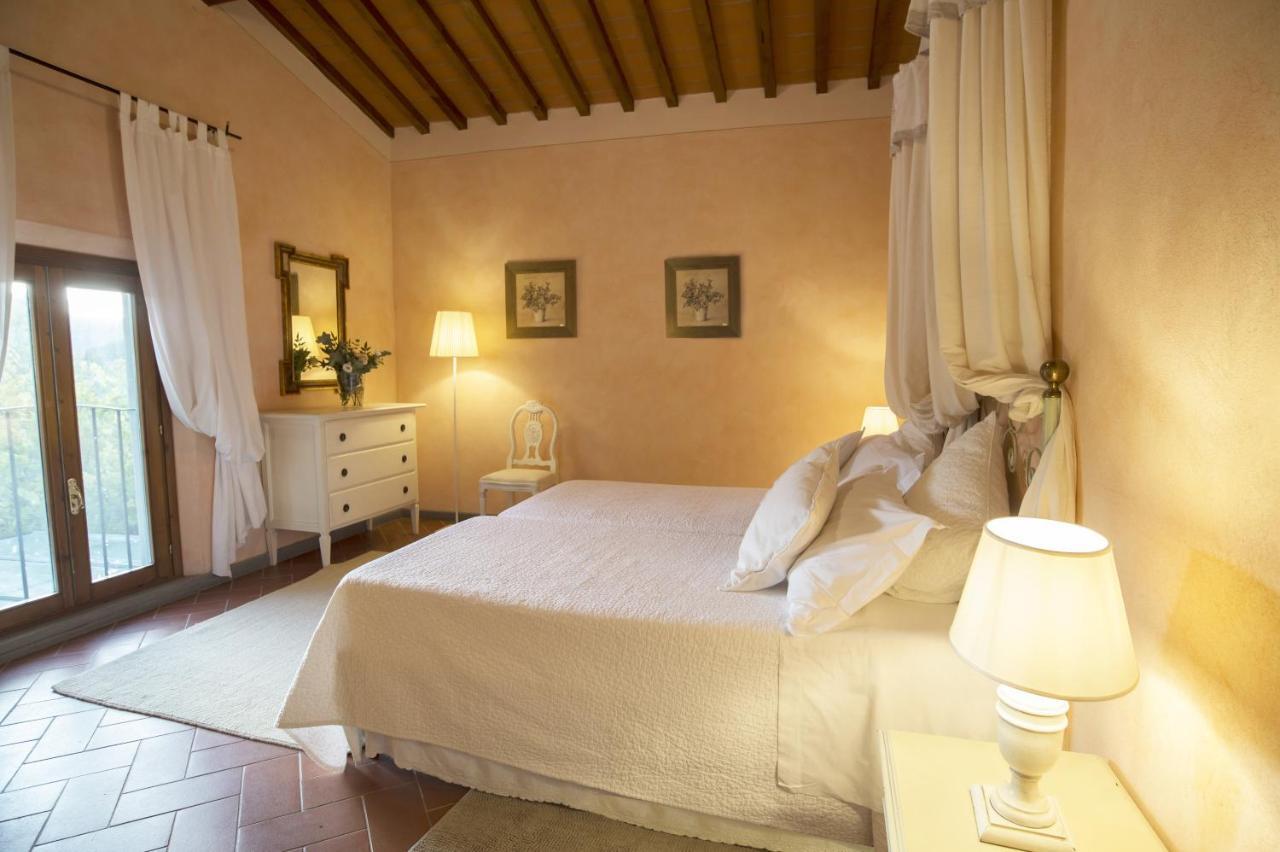 Tenuta I Massini * Empoli