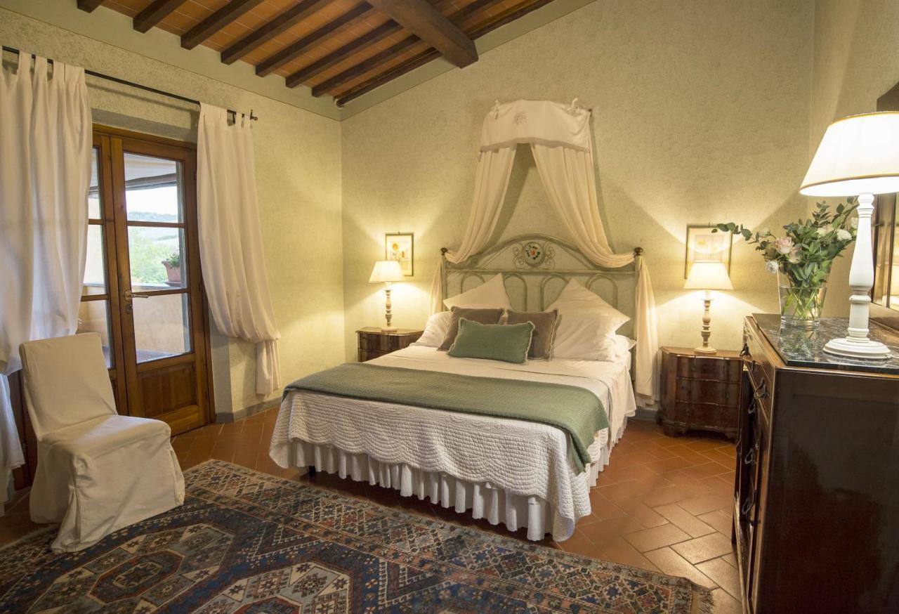 Tenuta I Massini * Empoli