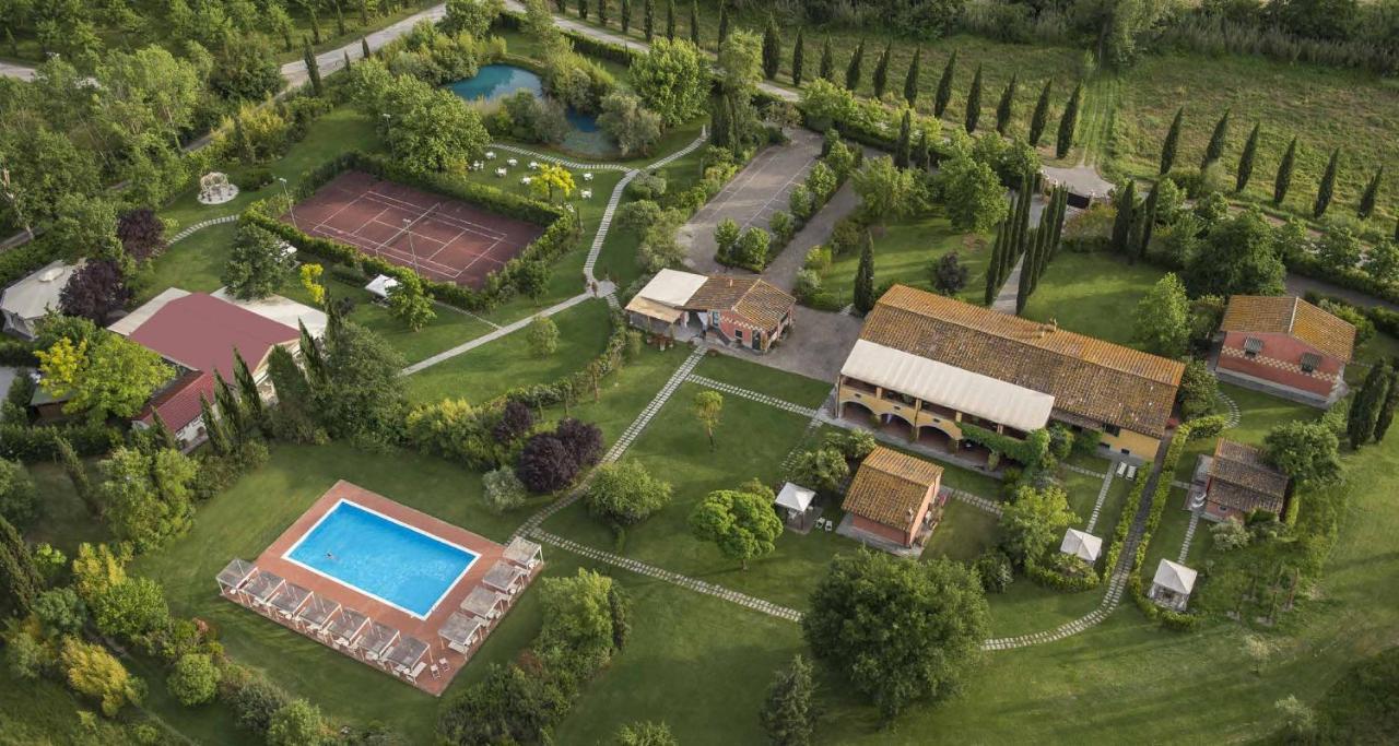 Tenuta I Massini * Empoli