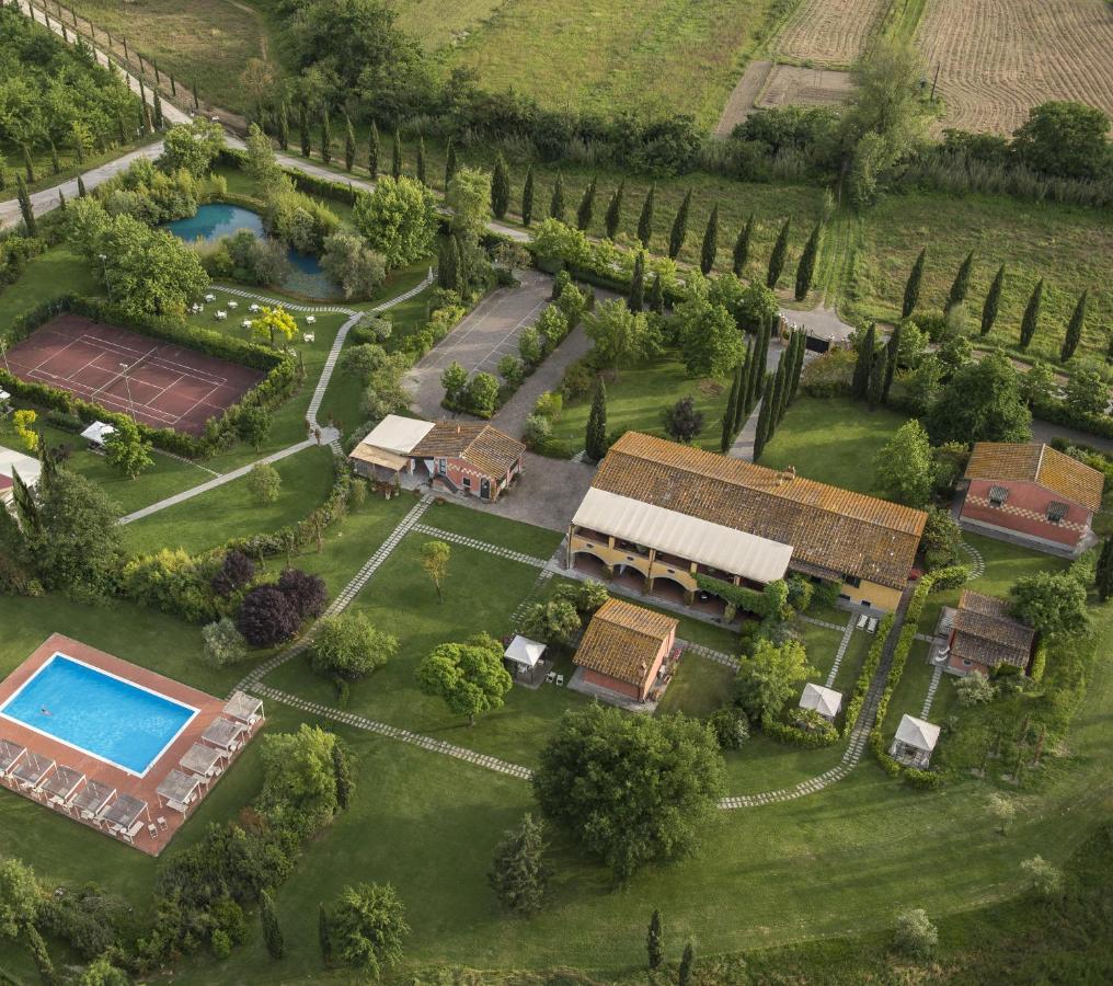Tenuta I Massini Empoli